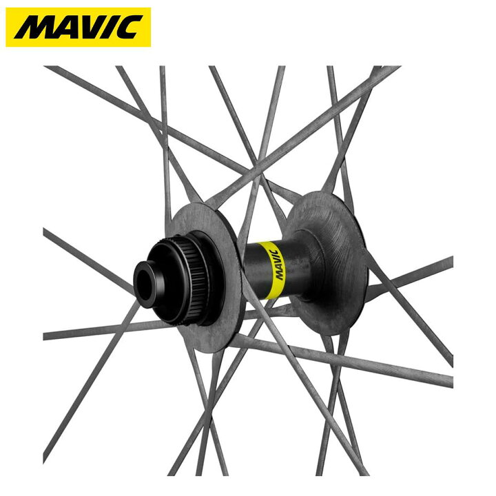 楽天市場】MAVIC（マヴィック）COSMIC ULTIMATET ディスクホイール 