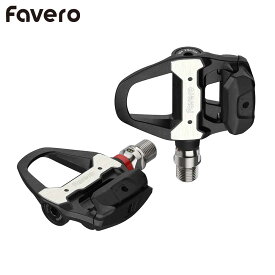 【ランキング受賞商品】 Favero（ファベロ）Assioma PRO RS-2 パワーメーター（両側計測モデル）