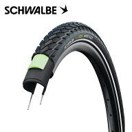 【ランキング受賞商品】 SCHWALBE（シュワルベ）マラソン 700x32C クリンチャー タイヤ ブラック ワイヤ…