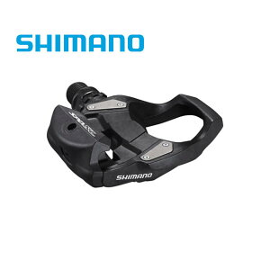 SHIMANO�i�V�}�m�jPD-RS500 SPD-SL �u���b�N �r���f�B���O�y�_�� ���[�h�y�_��
