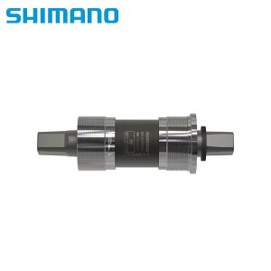 SHIMANO�i�V�}�m�j�{�g���u���P�b�g BB-UN300 68BSA 127.5(D-EL) �X�N�G�A�^�C�v