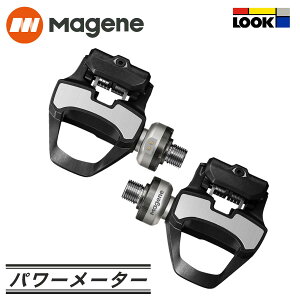 Magene�i�}�[�W�[���jP715 �p���[���[�^�[�y�_�� LOOK Keo�p
