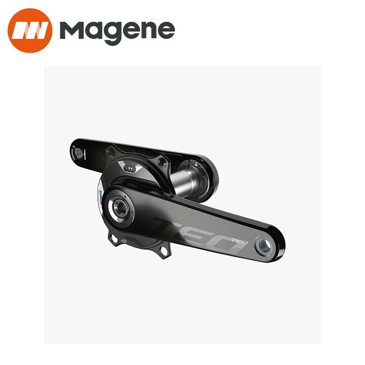 楽天市場】Magene（マージーン）スパイダー型パワーメーターカーボン 