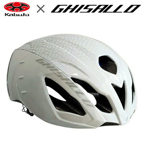 OGK KABUTO�i�I�[�W�[�P�[�J�u�g�j�G�A��-R2 GHISALLO G-WHITE AERO-R2 �z���C�g �w�����b�g