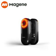 Magene（マージーン）L508 レーダーテールライト