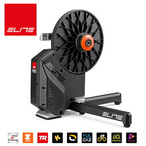 TEST ELITE �G���[�g �X�}�[�g�g���[�i�[ RIVO with Zwift Cog and Click �j�� �I�[���V�[�Y�� ���y�� �R���p�N�g zwift�Ή� 524×698×493mm 1�� 8020775047750