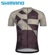 【9/11 1:59まで ポイント10倍※要エントリ】SHIMANO（シマノ）コローレ ショートスリーブジャージ ベー…