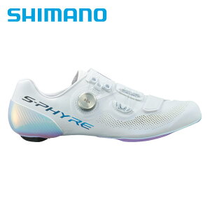 SHIMANO�i�V�}�m�jS-PHYRE SH-RC903PWR �m�[�}���T�C�Y �z���C�g ���[�h ���]�� �T�C�N�����O�V���[�Y