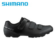 SHIMANO（シマノ）SH-XC102 ブラック XC SPD 自転車 サイクリングシューズ
