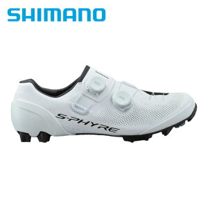 SHIMANO�i�V�}�m�j S-PHYRE SH-XC903 �z���C�g XC SPD ���]�� �T�C�N�����O�V���[�Y