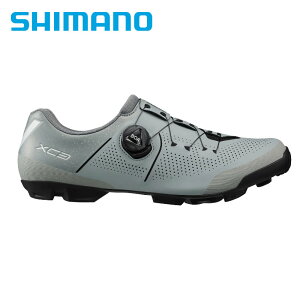 SHIMANO�i�V�}�m�jSH-XC302 �A�C�X�O���[ �m�[�}���T�C�Y XC SPD ���]�� �T�C�N�����O�V���[�Y