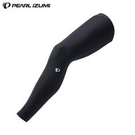 PEARL IZUMI（パールイズミ） 411 コールド シェイド レッグカバー 1 ブラック