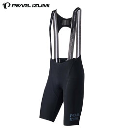 PEARL IZUMI（パールイズミ）T283-3DF3 プレミアム サミット ビブ パンツ 1 ブラック レーサーパンツ レーパン