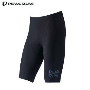 PEARL IZUMI�i�p�[���C�Y�~�j283-3DF3 �v���~�A�� �T�~�b�g �p���c 1 �u���b�N ���[�T�[�p���c ���[�p��