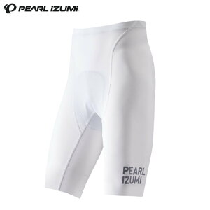 PEARL IZUMI�i�p�[���C�Y�~�j283-3DF3 �v���~�A�� �T�~�b�g �p���c 2 �z���C�g ���[�T�[�p���c ���[�p��