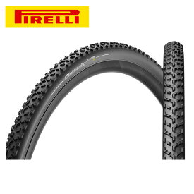 PIRELLI（ピレリ）CINTURATO CROSS M TLR ブラック チントゥラート クロスM チューブレスレディ タイヤ