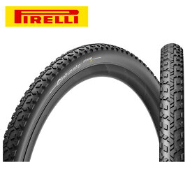 PIRELLI（ピレリ）CINTURATO GRAVEL H TLR ブラック チントゥラート グラベルH チューブレスレディ タイヤ