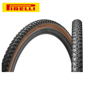 PIRELLI（ピレリ）CINTURATO GRAVEL M TLR Classic クラシック チントゥラート グラベルM チューブレスレディ タイヤ