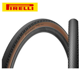 PIRELLI（ピレリ）CINTURATO GRAVEL H TLR Classic クラシック チントゥラート グラベルH チューブレスレディ タイヤ