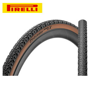 PIRELLI�i�s�����jCINTURATO GRAVEL RCX TLR Classic �N���V�b�N �`���g�D���[�g �O���x��RCX �`���[�u���X���f�B �^�C��