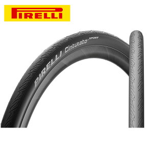 PIRELLI�i�s�����jCINTURATO Sport �u���b�N �`���g�D���[�g �X�|�[�c �N�����`���[ �^�C��