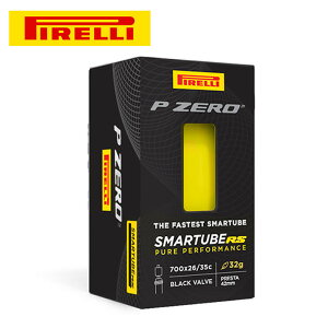 �y�����L���O��܏��i�z PIRELLI�i�s�����jP ZERO smarTUBE RS P �[�� �X�}�[�g�`���[�u RS TPU 700×26-35C ����