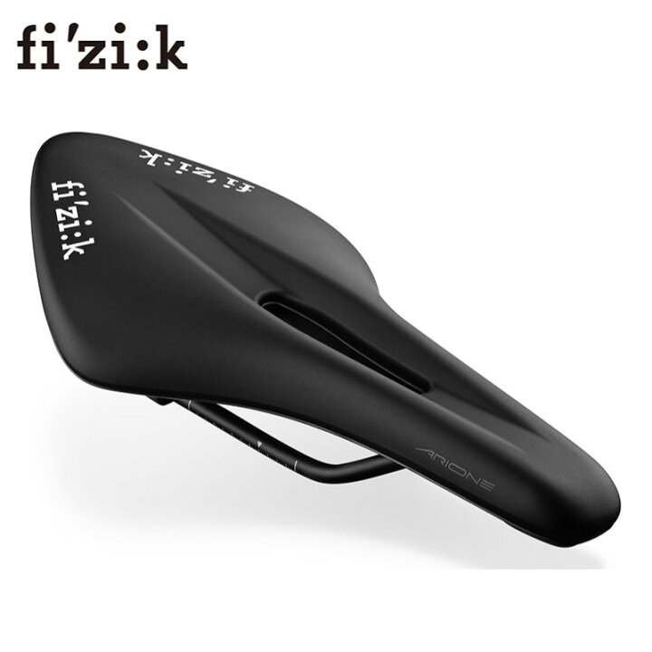 楽天市場】FIZIK（フィジーク）ARIONE VENTO R5 S-Alloyレール 