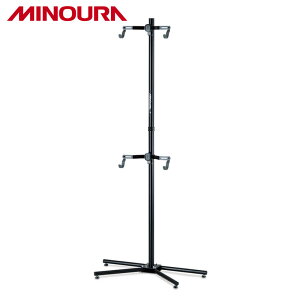 MINOURA�i�~�m�E���jP-500AL-7S �y�A�X�^���h �u���b�N ���]�ԃf�B�X�v���C�X�^���h �^���[�^�X�g���[�W2��p