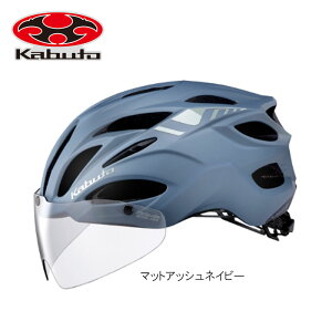 OGK KABUTO�i�I�[�W�[�P�[�J�u�g�jVITT ���B�b�g �w�����b�g ���]�� ���[�h�o�C�N