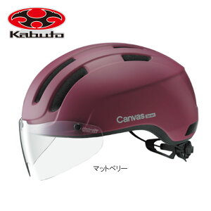 OGK KABUTO�i�I�[�W�[�P�[�J�u�g�jCANVAS-SMART �L�����o�X �X�}�[�g �w�����b�g ���]��