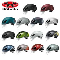 【ランキング受賞商品】 OGK KABUTO（オージーケーカブト）AERO-R2 エアロ-R2 ヘルメット 自転車 ロード…