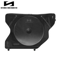 SCICON SPORTS（シーコン）AEROCOMFORT 3 TRI エアロコンフォート トライ TT 飛行機輪行 セミハードケー…