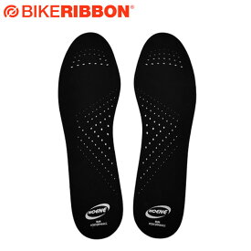 BIKERIBBON（バイクリボン）セーフライド 振動吸収素材採用 インソール 自転車 サイクリング