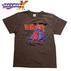 bN}X VO} TVc yRockmanX SIGMA T-Shirtsz Y fB[X JWA CAPCOM JvR Q[ LN^[ TVc Rbg gbvX vg Jbg\[