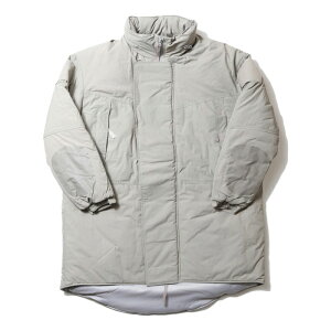HOUSTON 50607 Monster Parka NEW�y�q���[�X�g�� PCU Level7 �����X�^�[�p�[�J�[ NEW�z�����Y �J�W���A�� ���� �W���P�b�g 3M �Ɋ���n�p �V���T���[�g �~�� �R�[�g �����O �I�V���� �~���^���[�� ���v���J