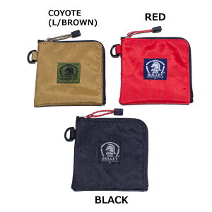 BULLET BSA-1233 UL. L-SHAPED OPEN WALLETyobg UL. L-SHAPED I[vEHbgzoXeBbNX Y ~^[ JWA AEghA Xg[g oCN c[O TCNO z Ballis