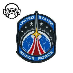 MSM Space Force Morale PatchyMil-Spec Monkey Xy[X tH[X [ pb`zY fB[X ~^[ AEghA JWA ToQ pb`pl oCN c[O X|[c V[eB