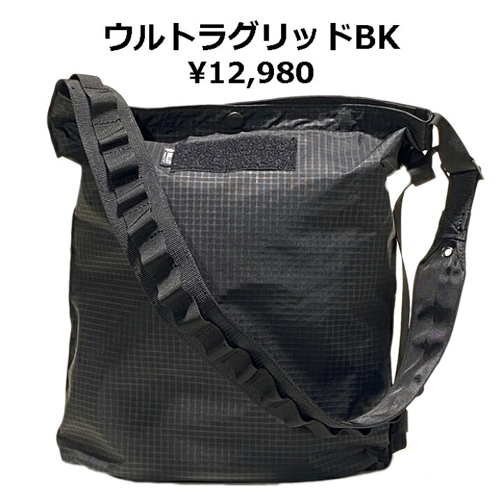楽天市場】BULLET ARMY SHOULDER (BLA-2416)【バレット アーミー 