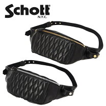 楽天市場】Schott ワンスター（ボディバッグ・ウエストポーチ｜メンズ 