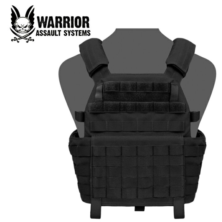 楽天市場】Warrior Assault Systems DCS リリース プレートキャリア  