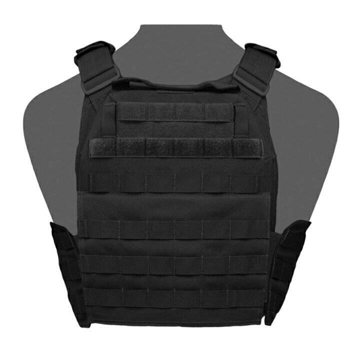 楽天市場】Warrior Assault Systems DCS リリース プレートキャリア 