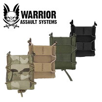 楽天市場】warrior assault マガジンポーチの通販