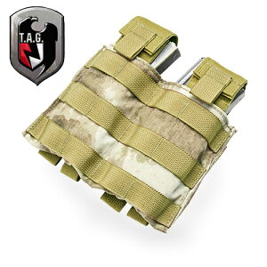 TAG MOLLE X^bJ[ }O|[`/2pcy^NeBJ ATg MA Stacker Mag PouchzY ~^[ AEghA ToQ oCN c[O TCNO iC  J R MOLLE hbg{