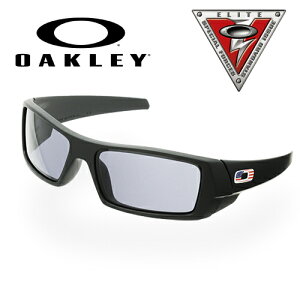 OAKLEY 11-192 SI GASCAN【オークリー SI ガスカン】メンズ ミリタリー アウトドア カジュアル ストリート キャンプ 登山 ドライブ スポーツ トレーニング バイク ツーリング サイクリング サングラ