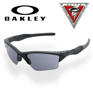 OAKLEY 9154-12 HALF JACKET 2.0XL/Gray Lens�y�I�[�N���[�z �����Y �~���^���[ �T���O���X SI�V���[�Y