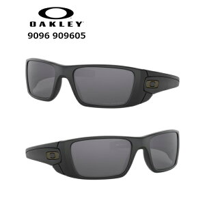 OAKLEY 909605 t[GZ/GREY POLARIZEDyI[N[ FUEL CELL/OC|CYhzY fB[X ~^[ AEghA JWA Xg[g X|[c TOX ACEFA oCN 