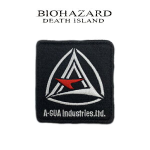 BIOHAZARD A-GUA patch DETH ISLANDyoCInU[h A-GUAhJpb` fXACh zQ[ JvR capcom by xNt f BASS I NX W AJgY