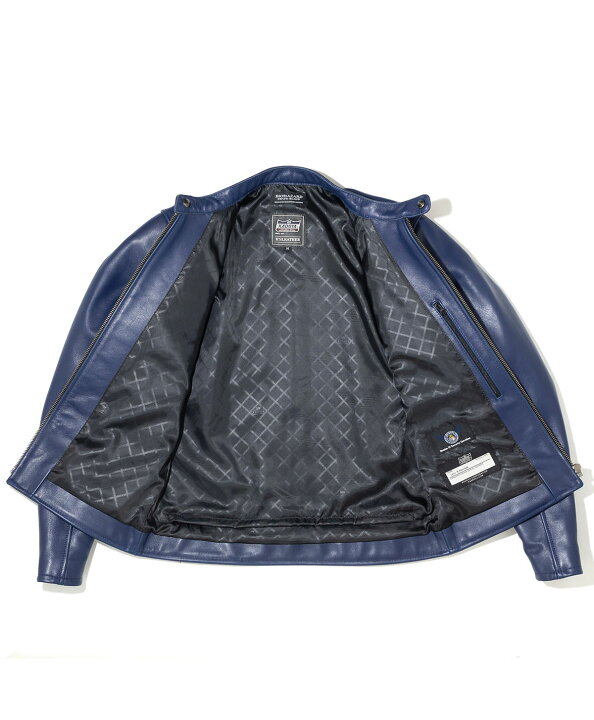 楽天市場】BIOHAZARD DEATH ISLAND LEON・S・KENNEDY LEATHER JACKET 