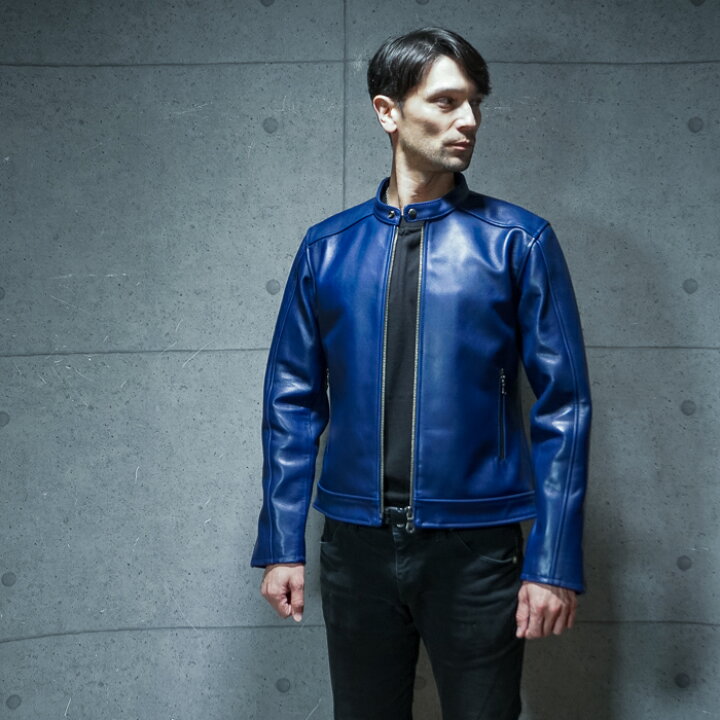 楽天市場】BIOHAZARD DEATH ISLAND LEON・S・KENNEDY LEATHER JACKET 