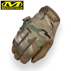 Mechanix IWi O[u/MulticamyJjbNX JjNX original glove/}`JzY fB[X ~^[ AEghA ToQ oCN c[O TCNO [N Ɨp x